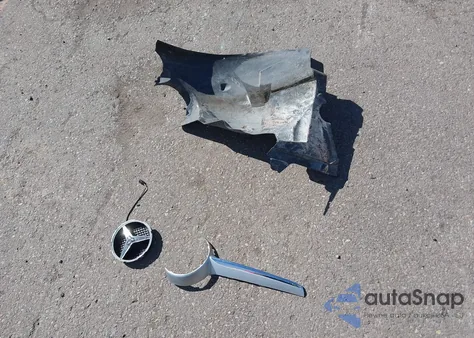 2018 Mercedes-Benz Cla 250 z USA, uszkodzony, nr VIN WDDSJ4EB0JN590833